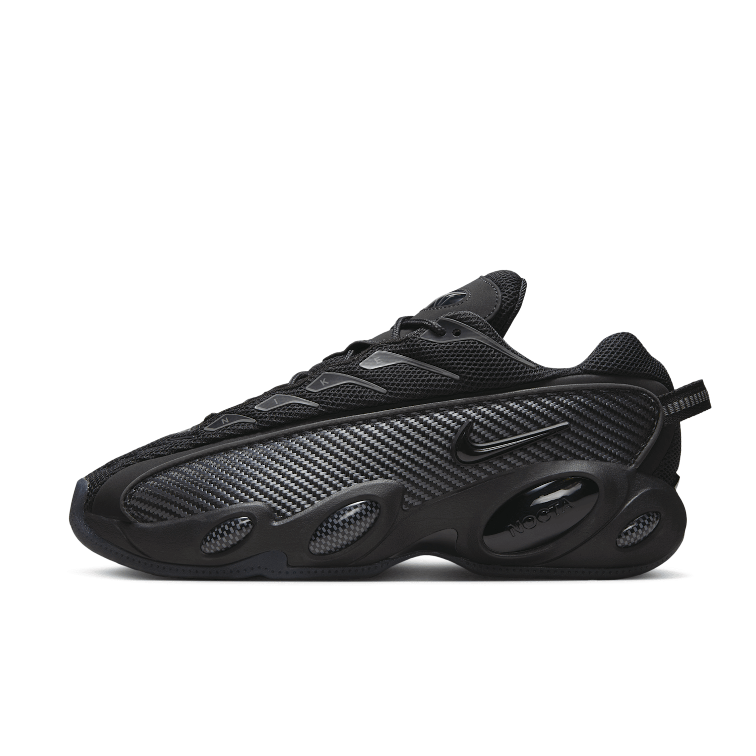 Sneaker Drop — Nike NOCTA Glide 'Black'